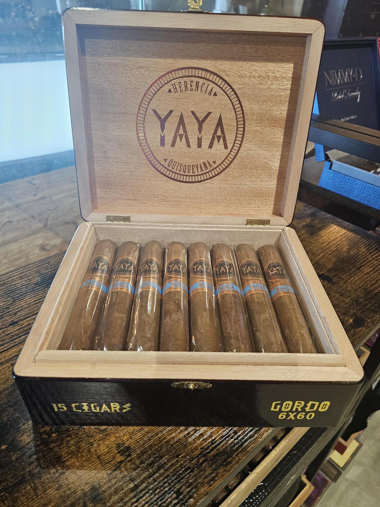 United Yaya Gordo (Single Stick)