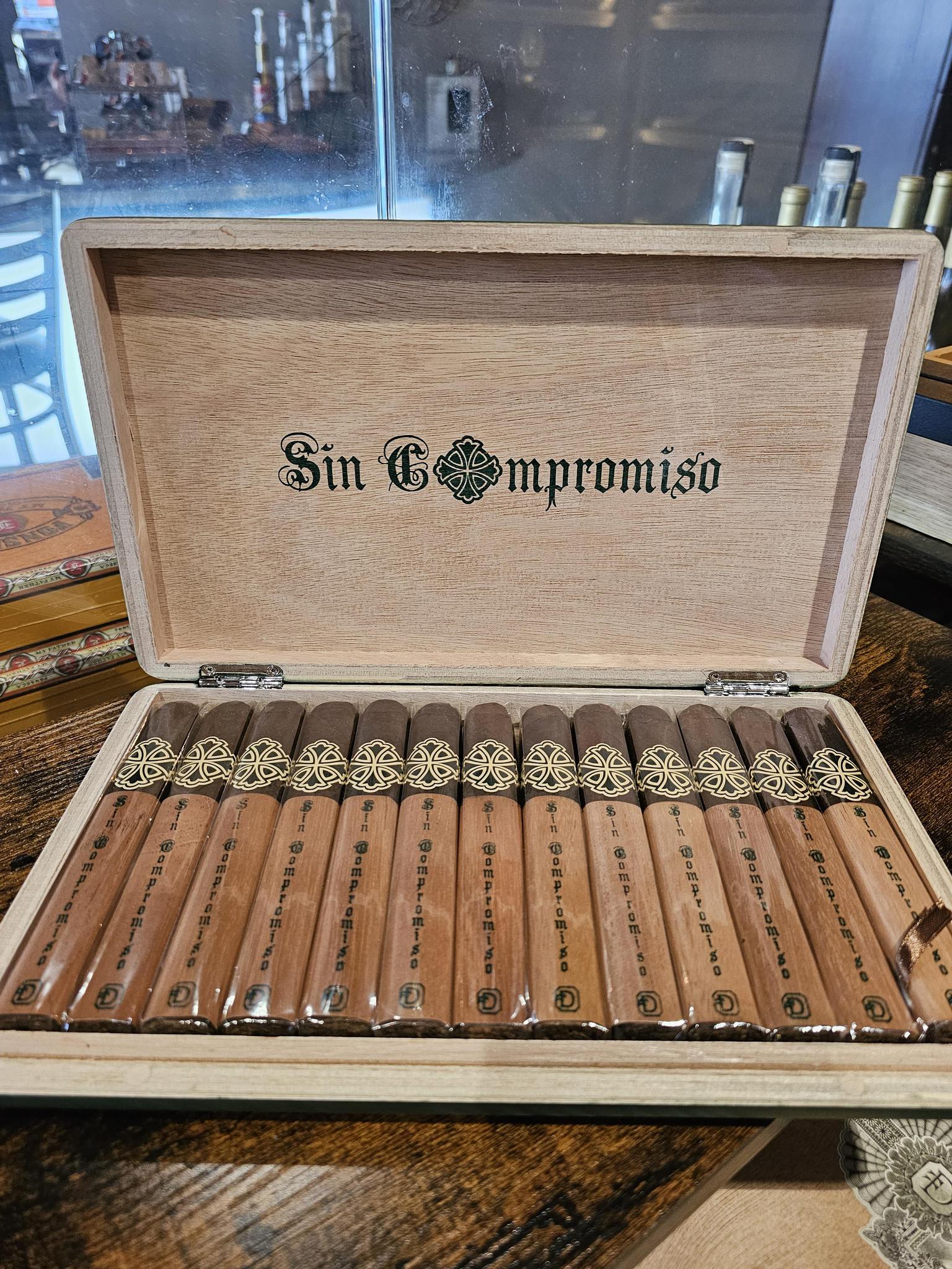 DTT Sin Compromiso No. 5