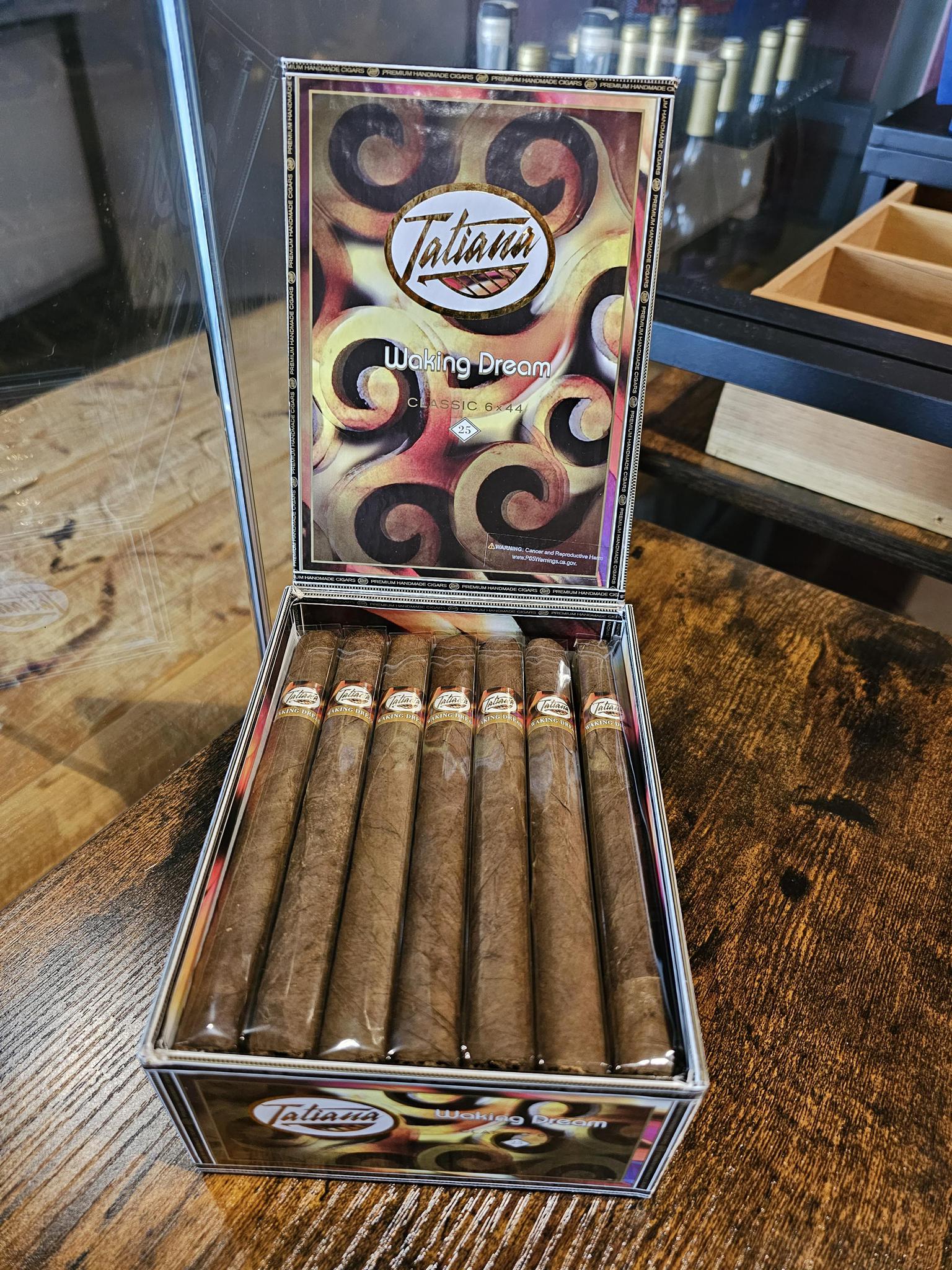 Tatiana Waking Dream Classic (Box)