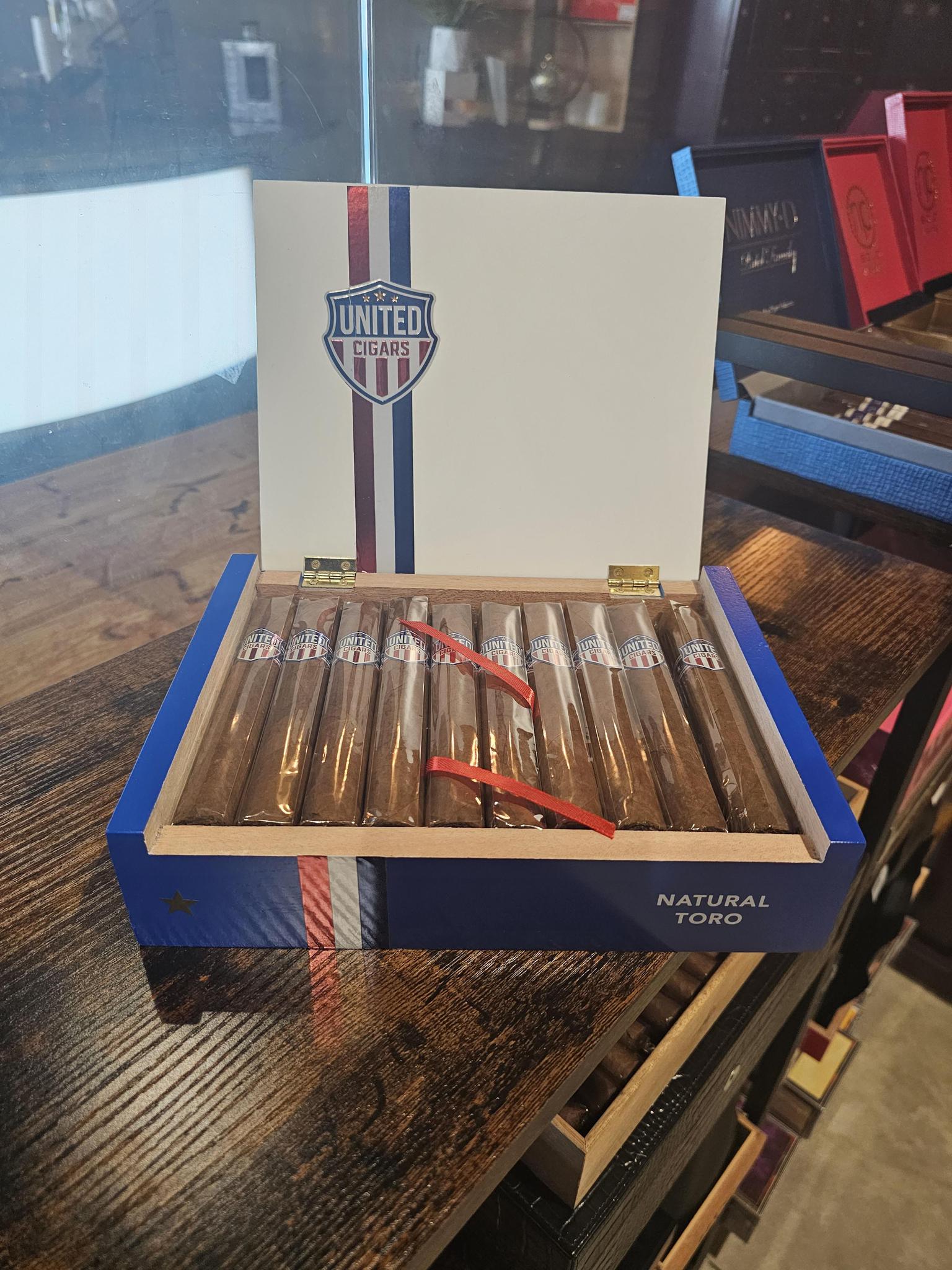 United Natural Toro (Single Stick)