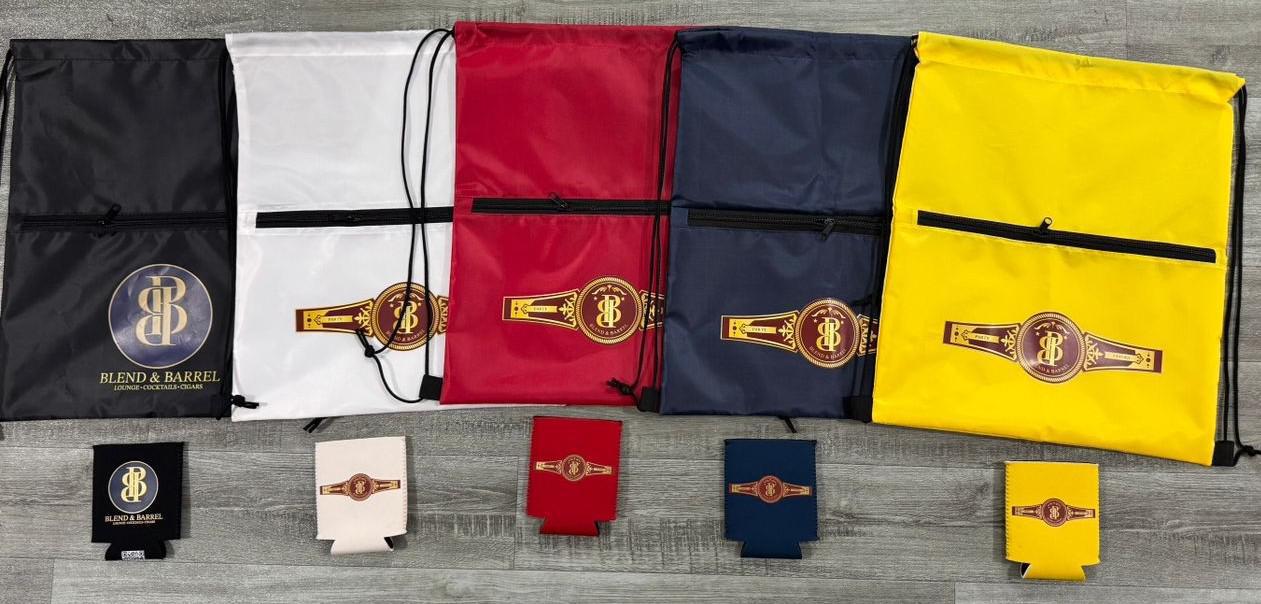 Party Favors Tote Bag