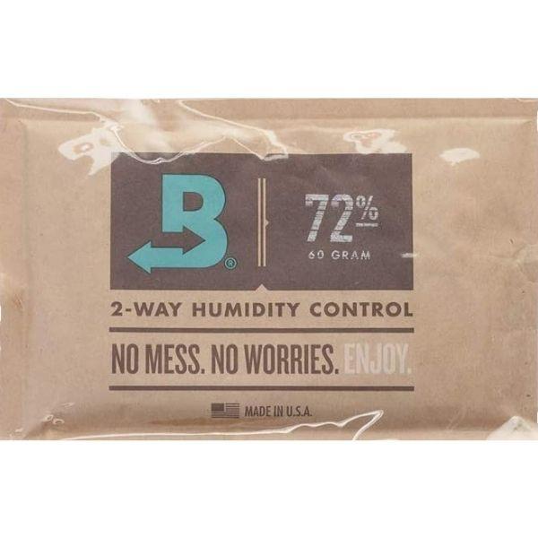 Boveda Humidity Large Packet 69%
