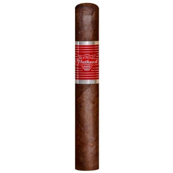 CAO Flathead Carb (Box)