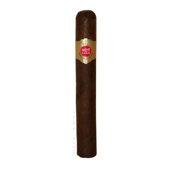 HVC Hot Cake Laguito No. 5 Maduro (Single Stick)